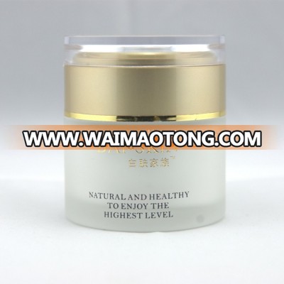 Anti Aging Anti wrinkle Moisturizing Hydrating Face Skin Whitening Cream