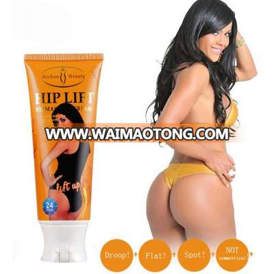 Best Effective Hip Lift Up Enlargement Massage Cream