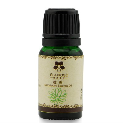 Wholesale 100% Pure Sandalwood Essential Oil