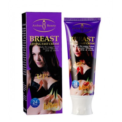 Breast care breast enhancement lifting up firming breast tight cream