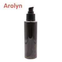 Private Label Bamboo Charcoal Amino Acid Luxurious Oil control Face Wash Facial Cleansing Gel