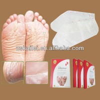 Best Price offer peeling off foot mask