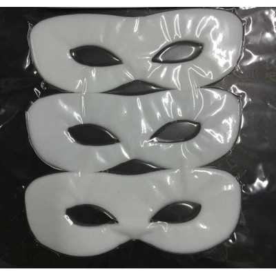 Full Eyes Cover Eye Care Whitening Moisturizing Anti Puffiness Bio Cellulose Eye Mask