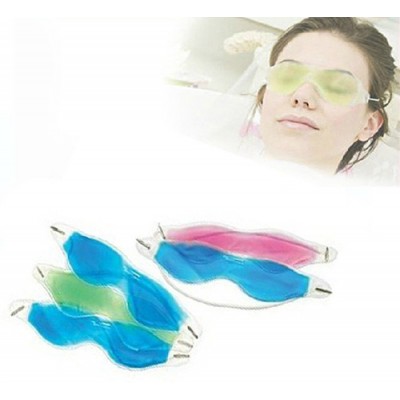 Beauty Remove Dark Circles Relieve Eye Fatigue Gel Ice Eye Masks